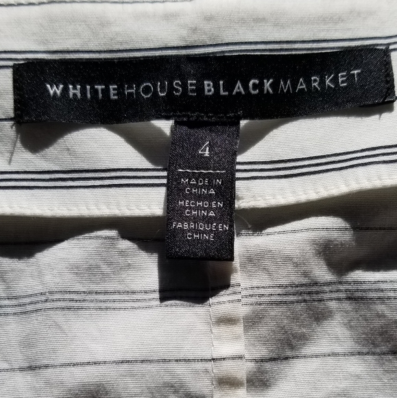 Classy business wear or going out top - Picture 3 of 7